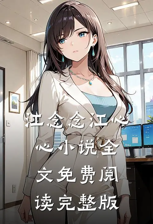 江念念江心心小说全文免费阅读完整版