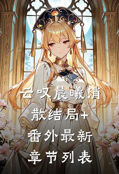 云叹晨曦消散结局+番外最新章节列表
