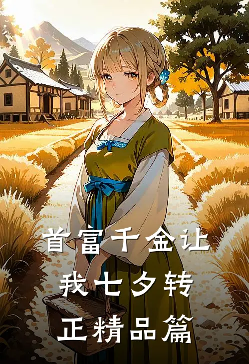 首富千金让我七夕转正精品篇