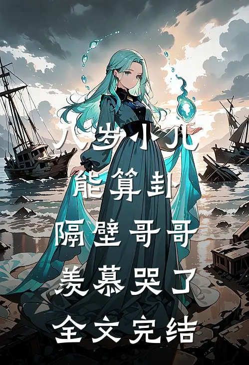 八岁小儿能算卦，隔壁哥哥羡慕哭了全文完结