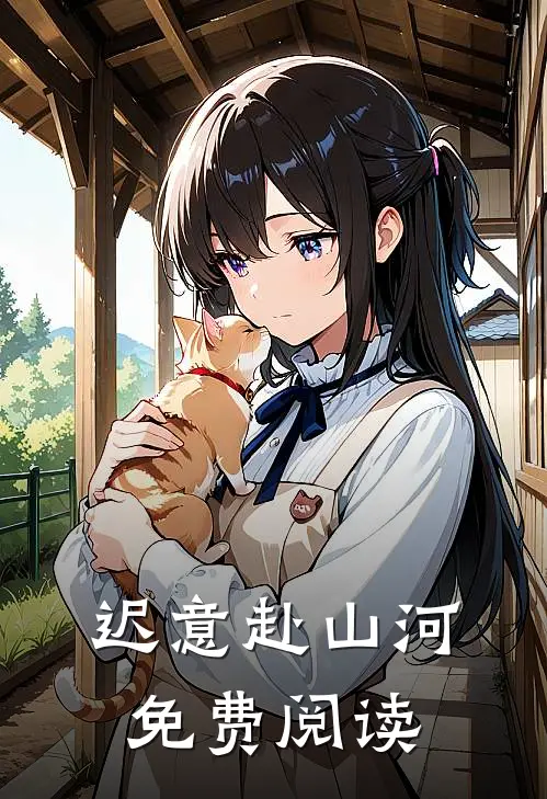 迟意赴山河免费阅读