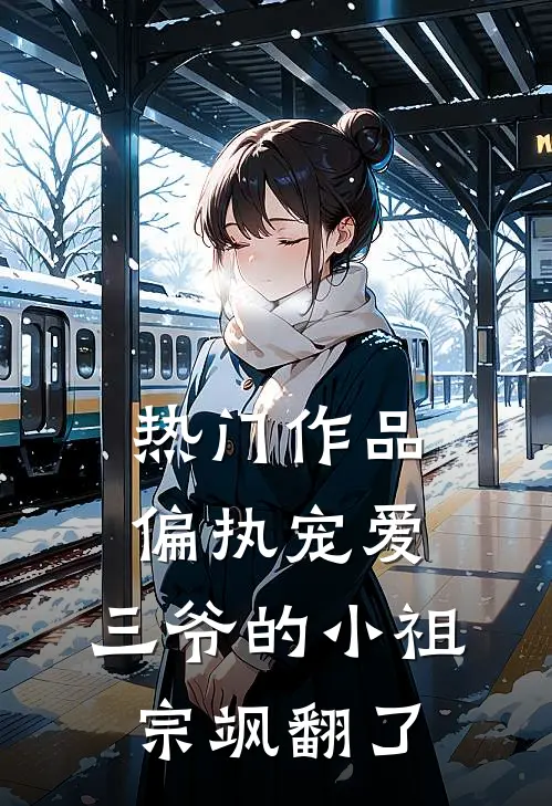 热门作品偏执宠爱：三爷的小祖宗飒翻了