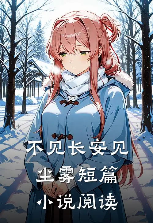不见长安见尘雾短篇小说阅读