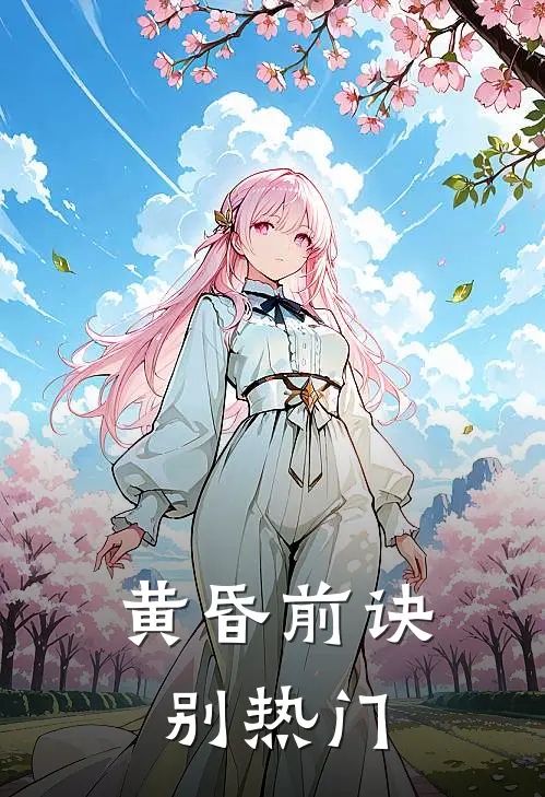 黄昏前诀别热门