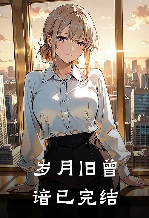 岁月旧曾谙已完结