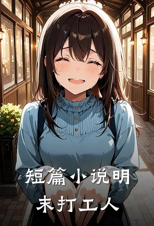 短篇明末打工人免费阅读