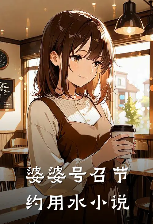 婆婆号召节约用水小说