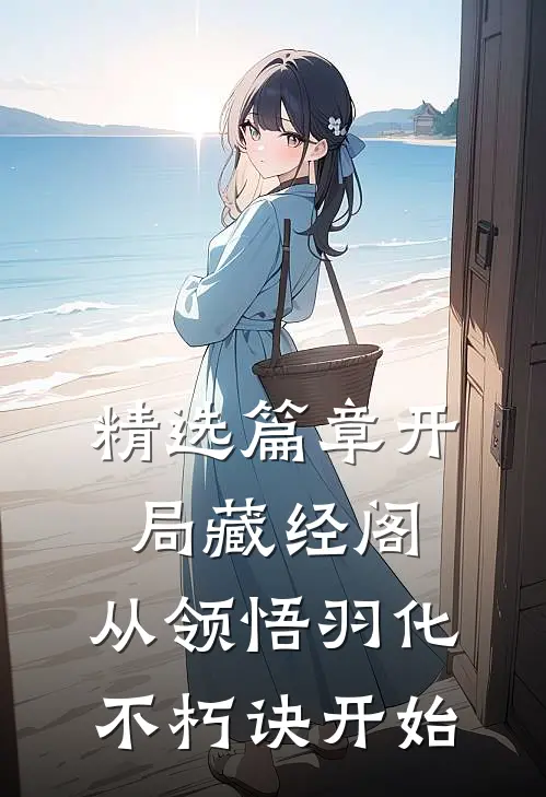 精选篇章开局藏经阁，从领悟羽化不朽诀开始