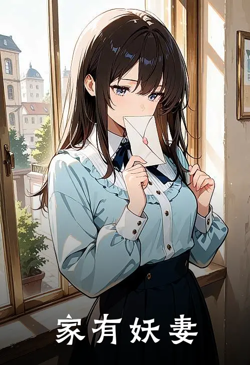 家有妖妻