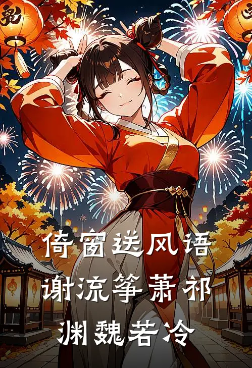 倚窗送风语谢流筝萧祁渊魏若冷
