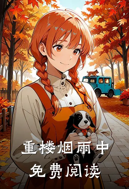 重楼烟雨中免费阅读