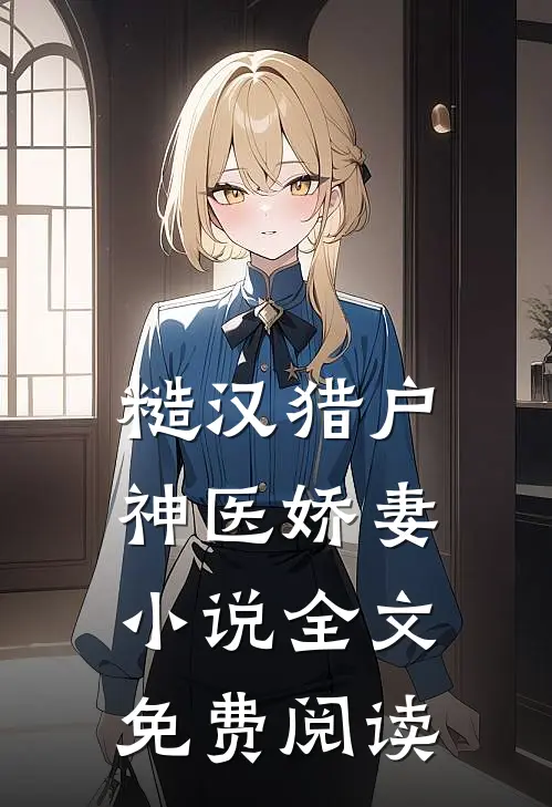糙汉猎户神医娇妻小说全文免费阅读