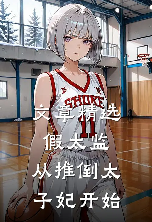 文章精选假太监：从推倒太子妃开始
