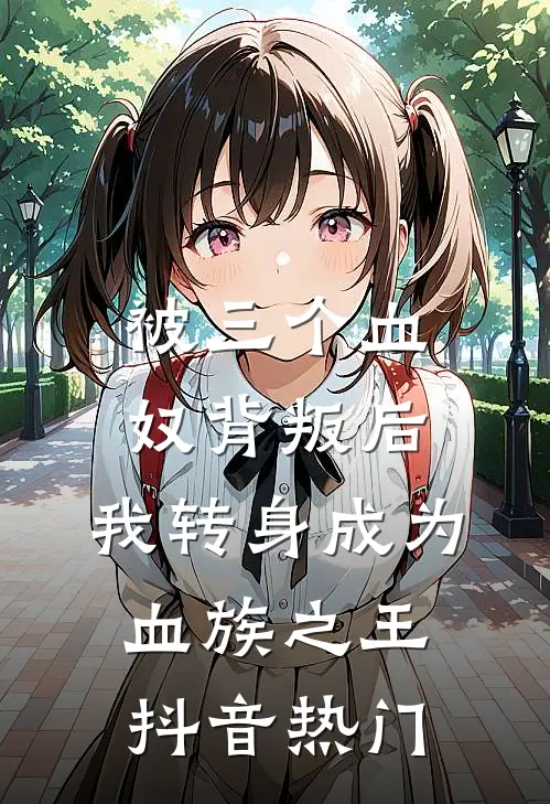 被三个血奴背叛后，我转身成为血族之王抖音热门