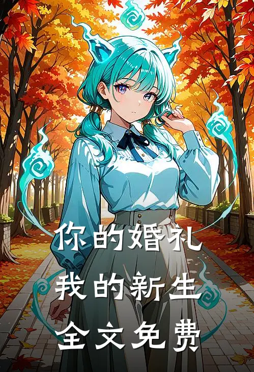 你的婚礼，我的新生全文免费