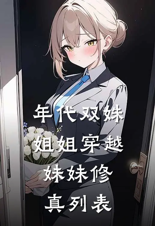 年代双姝：姐姐穿越，妹妹修真列表