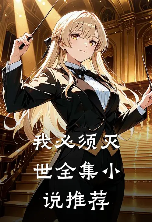 我必须灭世全集小说推荐