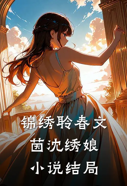 锦绣聆春文茵沈绣娘小说结局