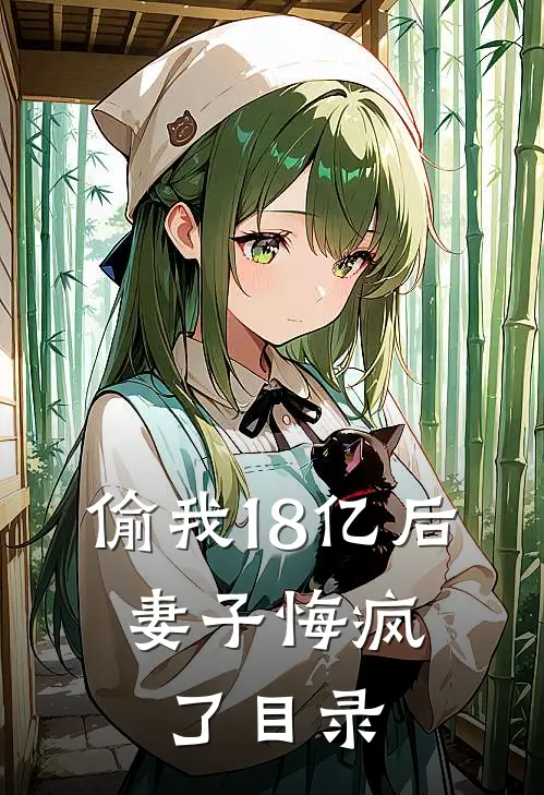 偷我18亿后，妻子悔疯了目录