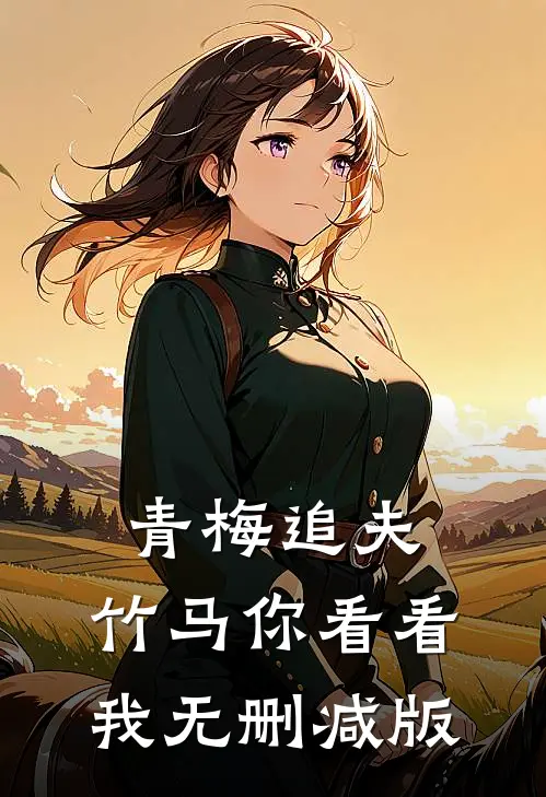 青梅追夫，竹马你看看我无删减版