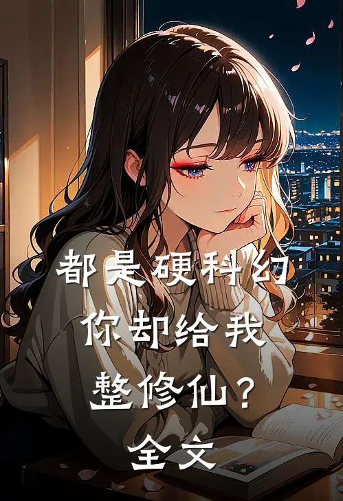 都是硬科幻，你却给我整修仙？全文