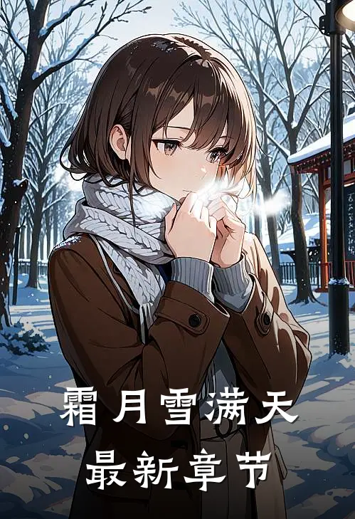 霜月雪满天最新章节