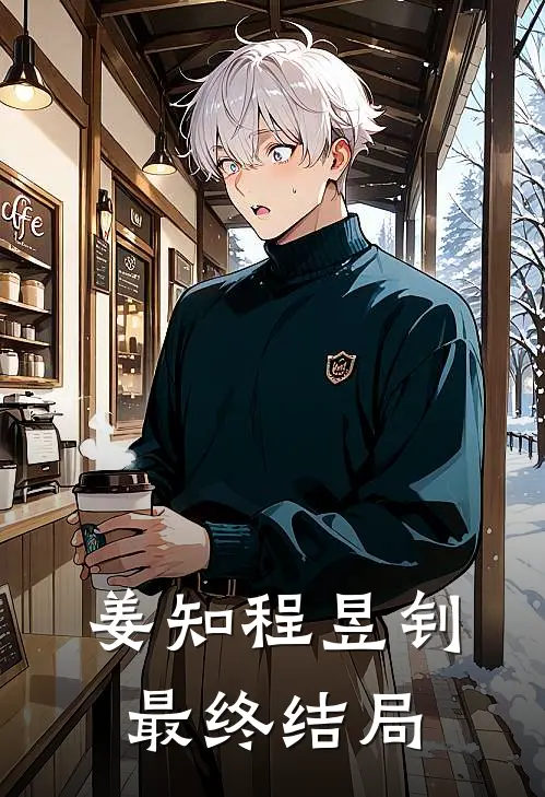 姜知程昱钊最终结局