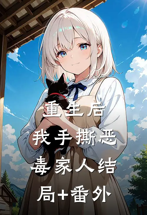 重生后，我手撕恶毒家人结局+番外