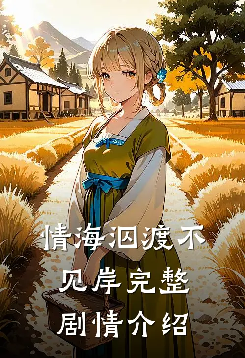 情海泅渡不见岸完整剧情介绍