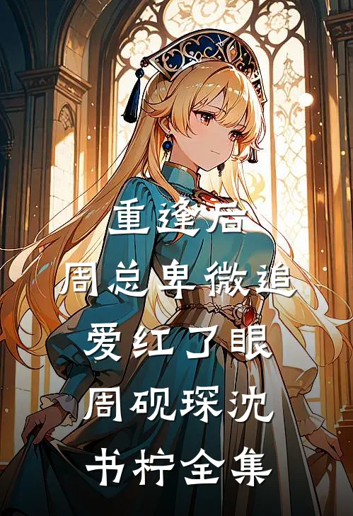 重逢后，周总卑微追爱红了眼周砚琛沈书柠全集