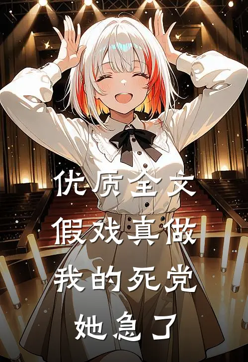 优质全文假戏真做：我的死党她急了
