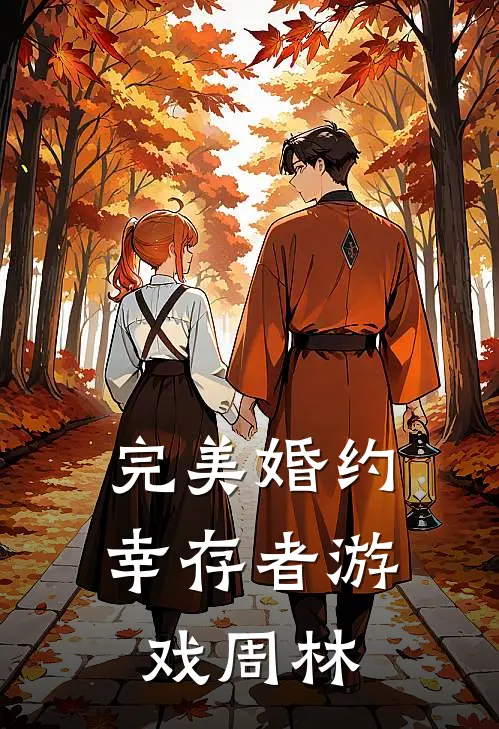 完美婚约：幸存者游戏周林