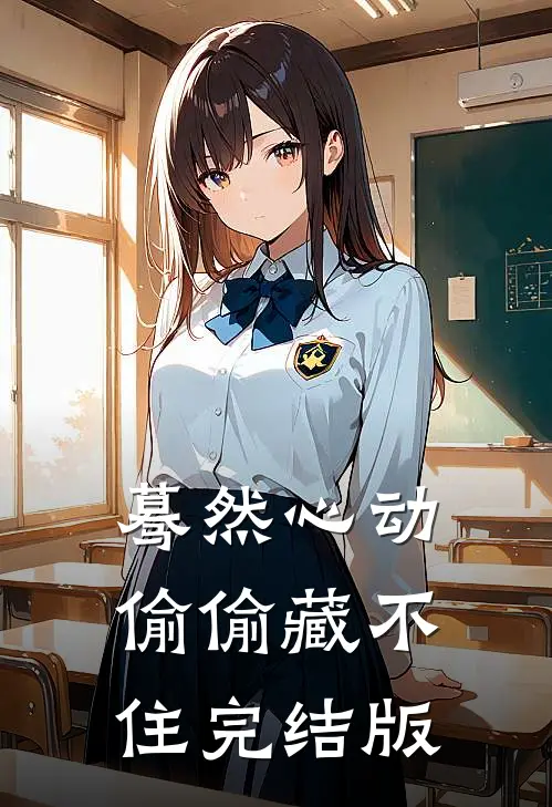 蓦然心动，偷偷藏不住完结版