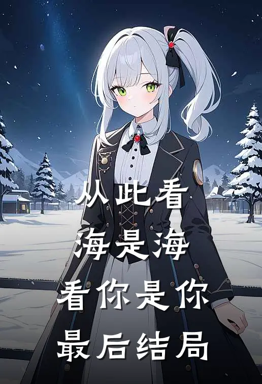 从此看海是海，看你是你最后结局