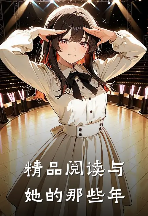 精品阅读与她的那些年
