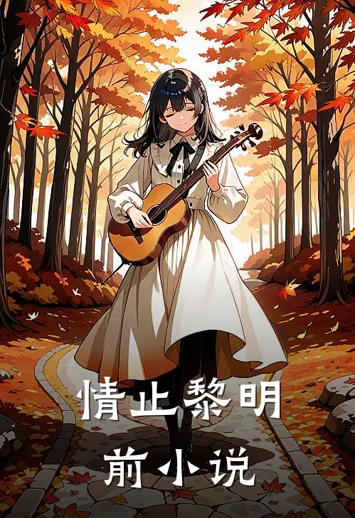 情止黎明前小说