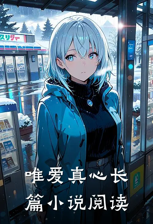 唯爱真心长篇阅读