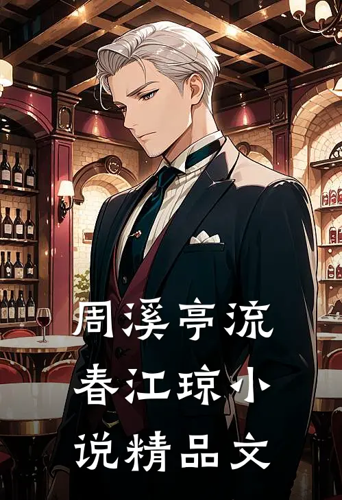 周溪亭流春江琼小说精品文