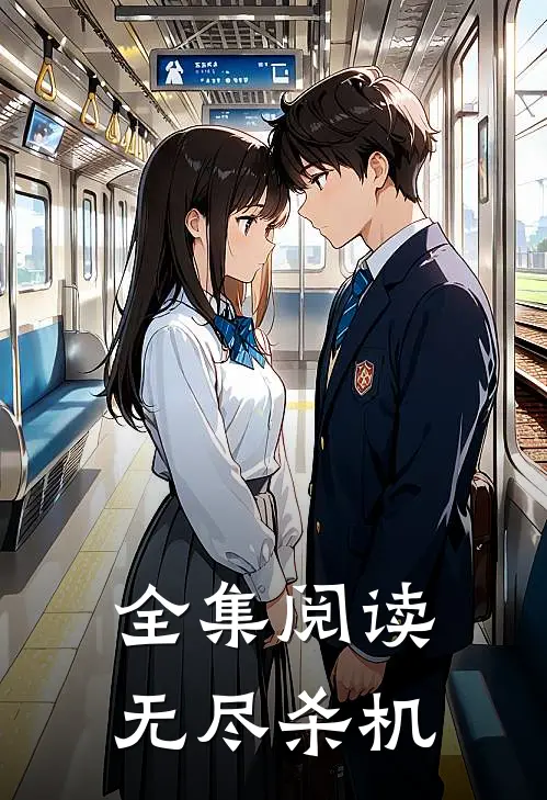 全集阅读无尽杀机