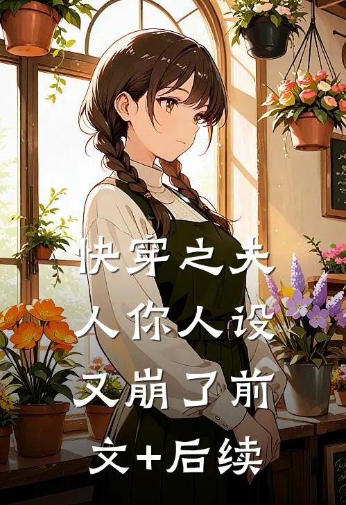 快穿之夫人你人设又崩了前文+后续