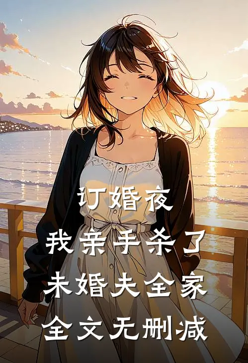 订婚夜，我亲手杀了未婚夫全家全文无删减