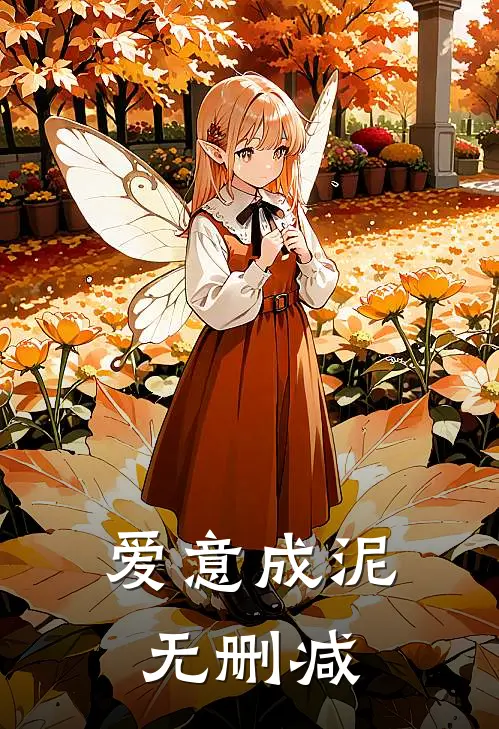 爱意成泥无删减