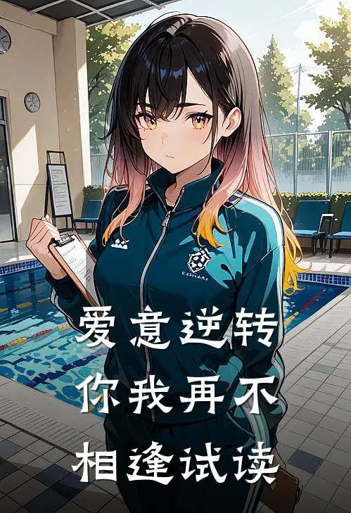 爱意逆转，你我再不相逢试读