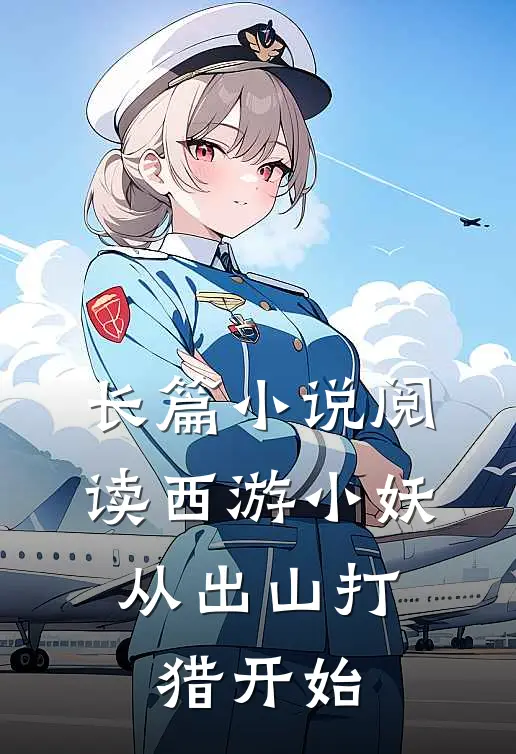 长篇小说阅读西游小妖，从出山打猎开始
