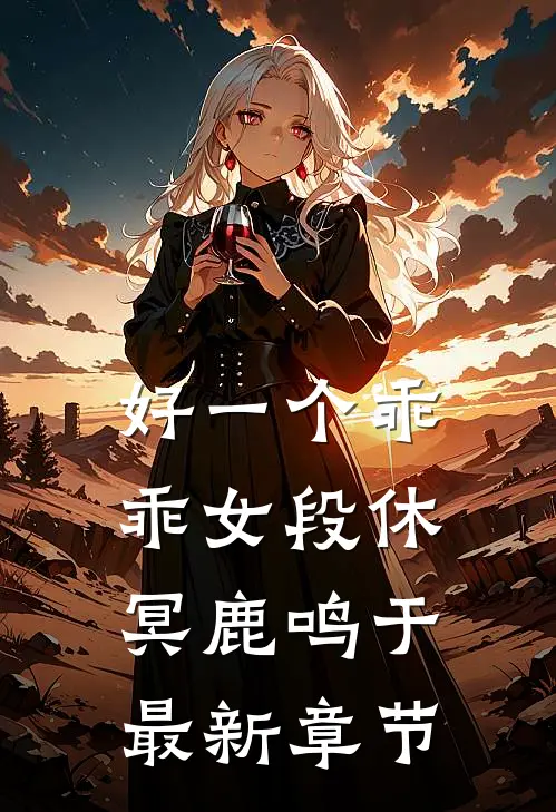 好一个乖乖女段休冥鹿鸣于最新章节