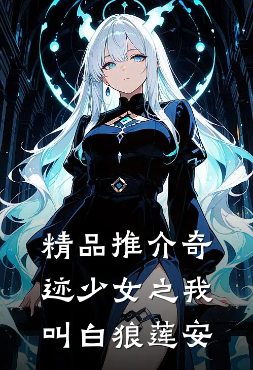 精品推介奇迹少女之我叫白狼莲安