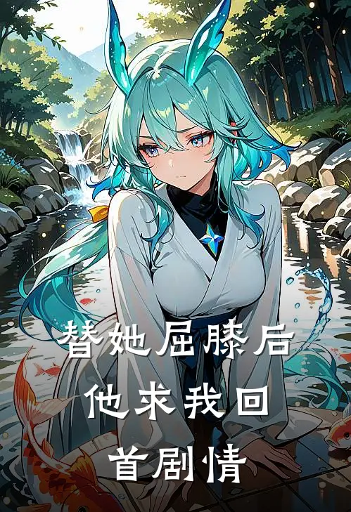 替她屈膝后，他求我回首剧情