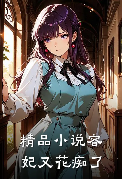 精品小说容妃又花痴了