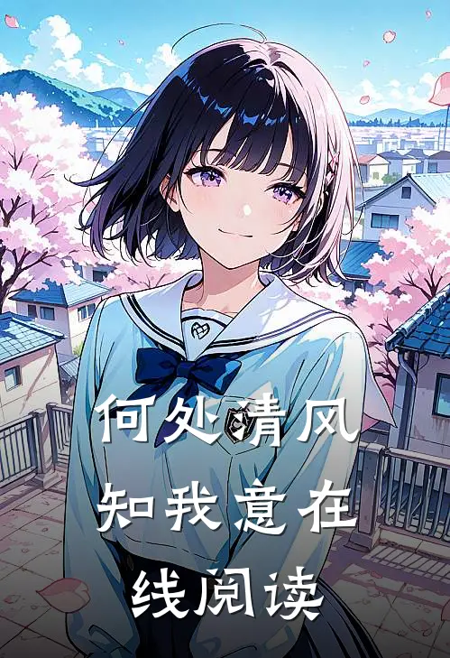 何处清风知我意在线阅读