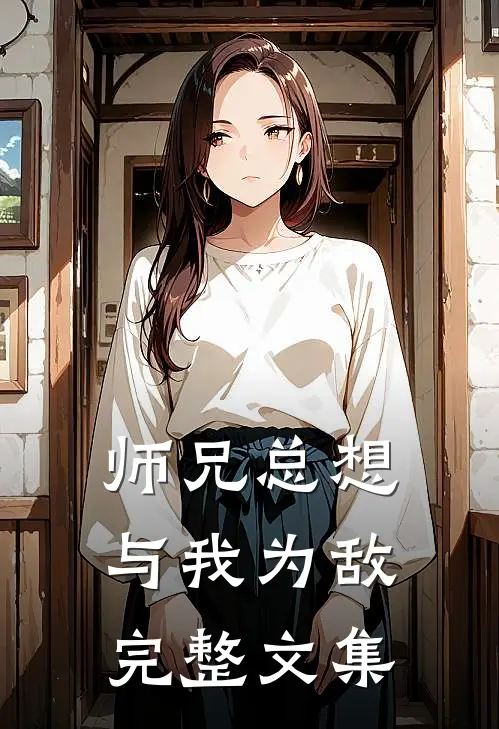 师兄总想与我为敌完整文集